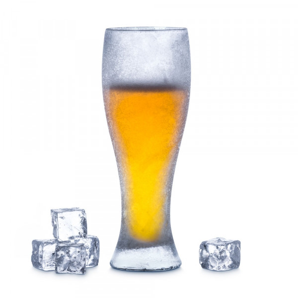 Hrnček na pivo (650ml) na mrazenie