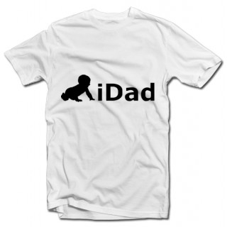Tričká "iDad"