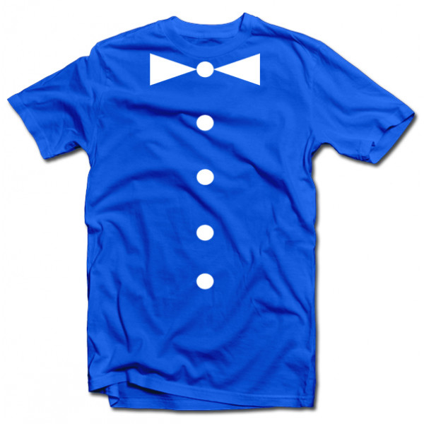 Tričko "Bow tie" Tričko "Bow tie"