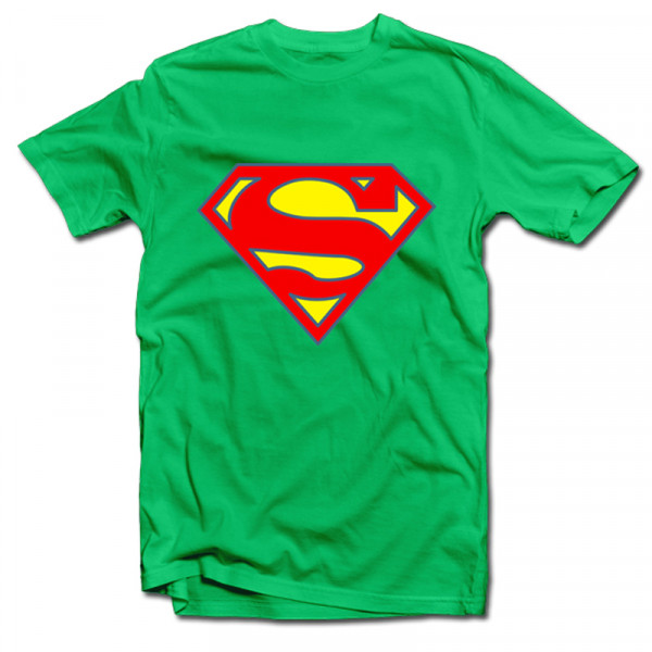 Tričká "Superman"