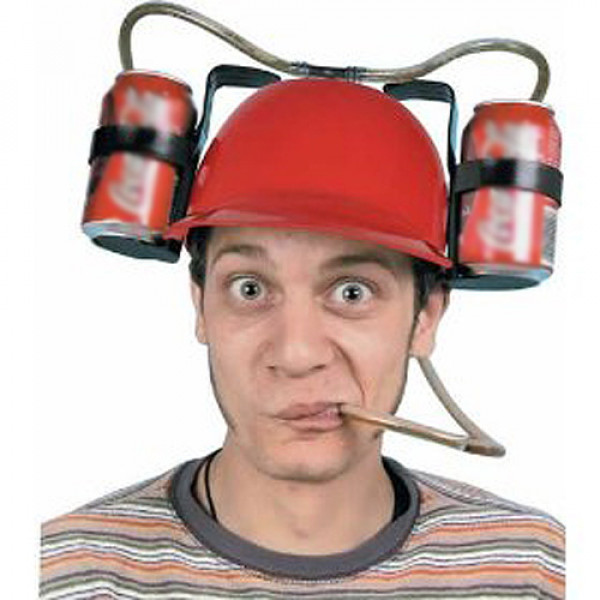 Pivná prilba Pivná prilba