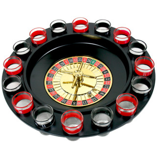 Hra "Ruleta"