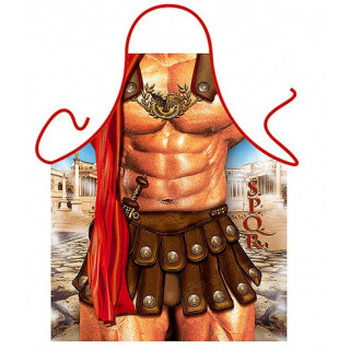 Zástera „Gladiátor“