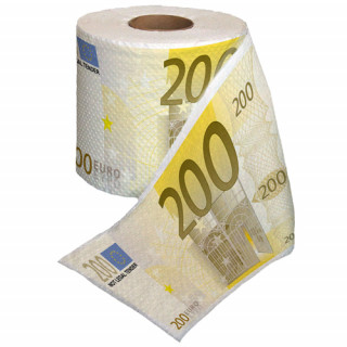 Toaletný papier „Euro 200“