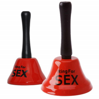 Zvonček „Zvonček pre SEX“