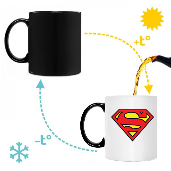 Hrnček "Super otec"