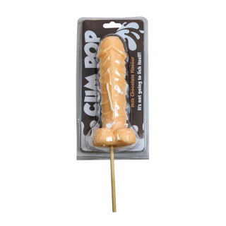 XXL Cukrík "CUM POP" (295g) XXL Cukrík "CUM POP" (295g)