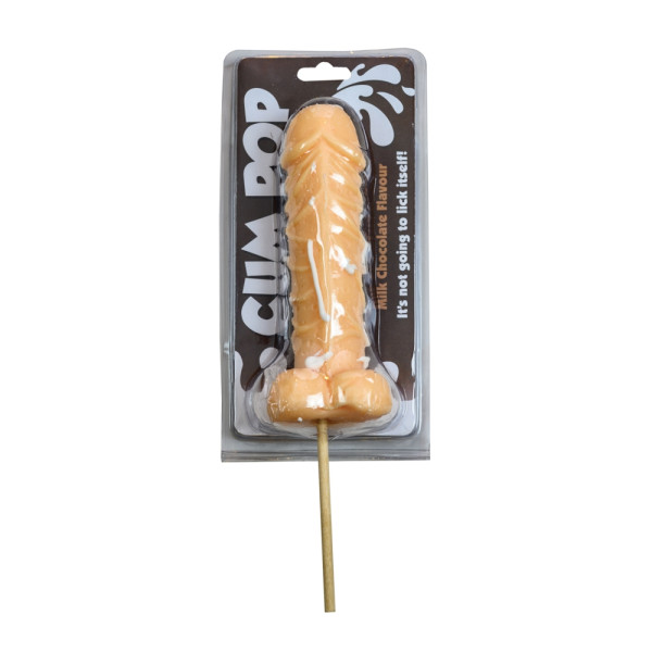 XXL Cukrík "CUM POP" (295g)