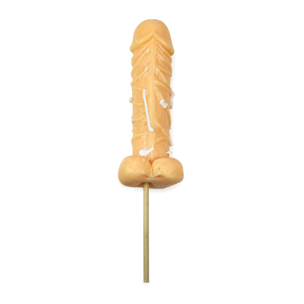 XXL Cukrík "CUM POP" (295g)