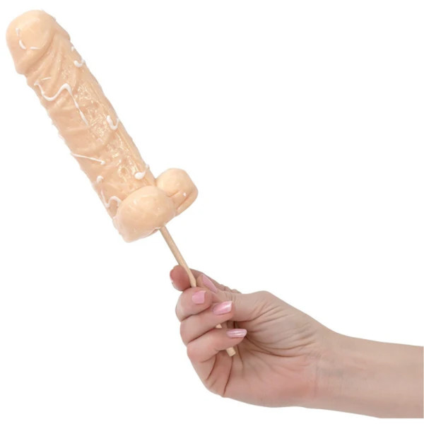 XXL Cukrík "CUM POP" (295g)