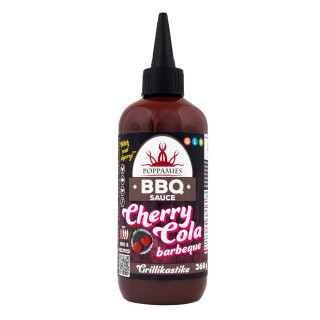 Omáčka-marináda „Čerešňa a kola“, 360g