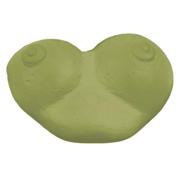 Želatínové cukríky "Gummy Boobs"