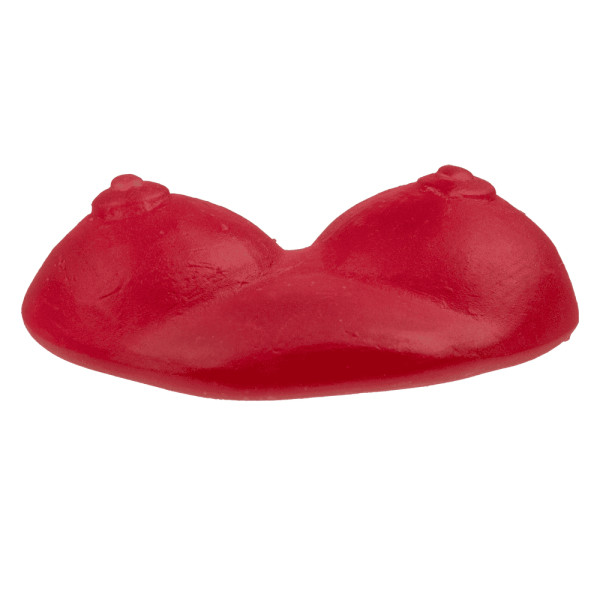 Želatínové cukríky "Gummy Boobs"