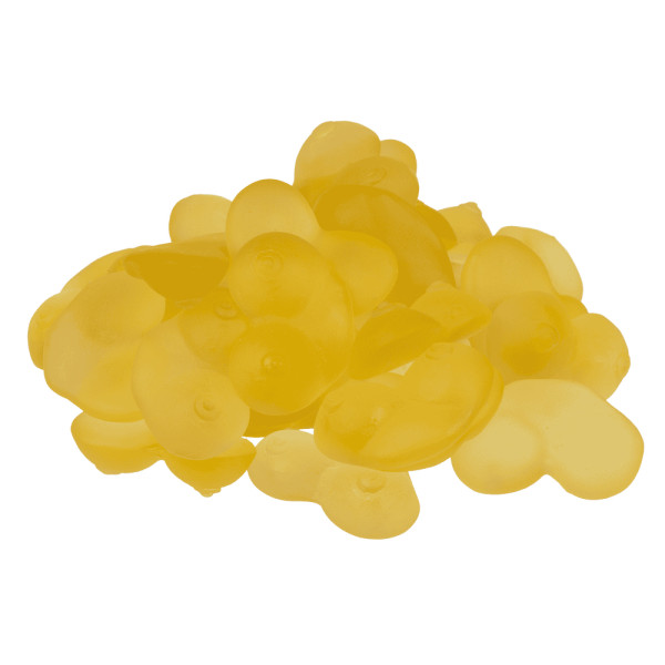 Želatínové cukríky "Gummy Boobs"
