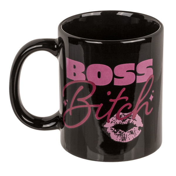 Hrnček „BOSS Bitch“ Hrnček „BOSS Bitch“