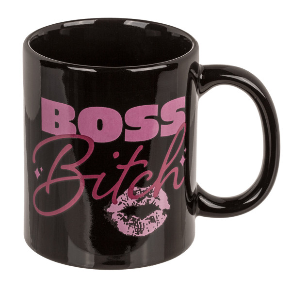 Hrnček „BOSS Bitch“ Hrnček „BOSS Bitch“