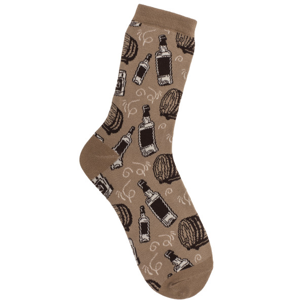 Darčeková sada "Nápoje" (pohár + ponožky)