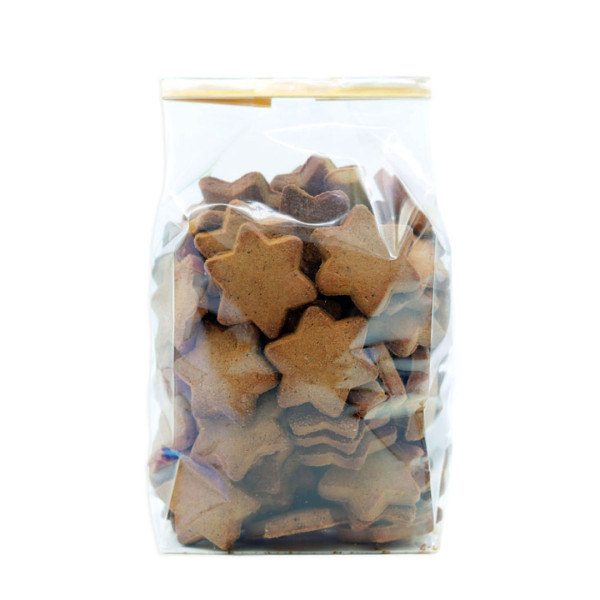 Zázvorové sušienky, 300g