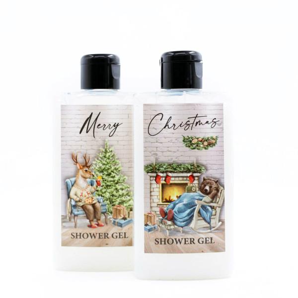 Upokojujúca kúpeľová soľ s výťažkami z šípok a ružových kvetov (900 g).