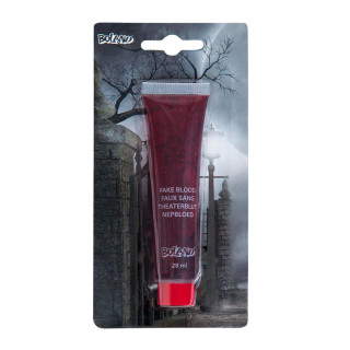 Umelá upírska krv (28ml)