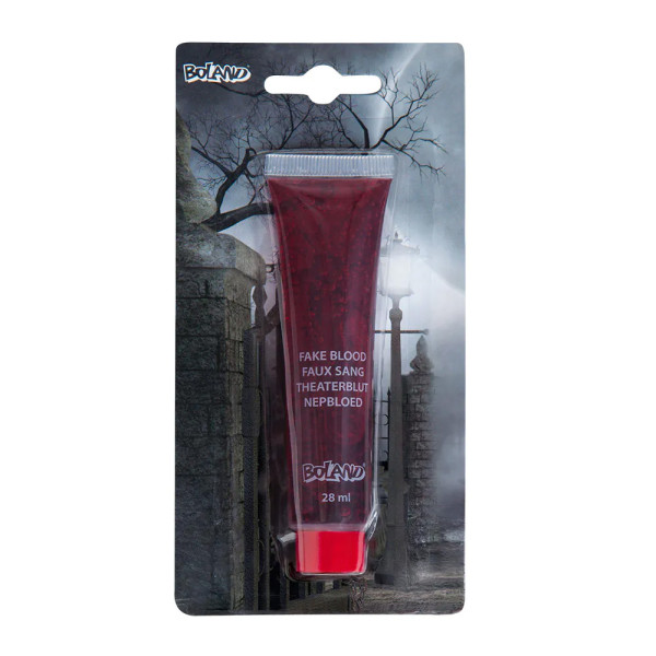 Umelá upírska krv (28ml) Umelá upírska krv (28ml)