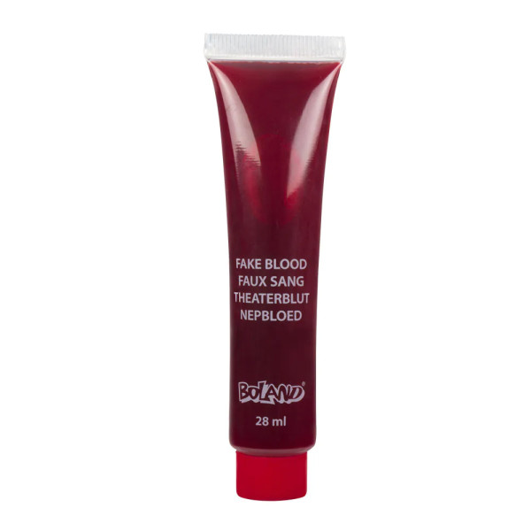 Umelá upírska krv (28ml) Umelá upírska krv (28ml)