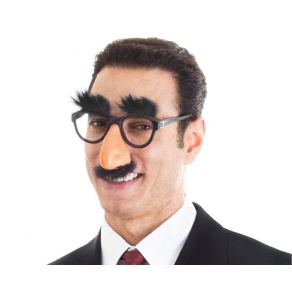 Profesorské okuliare Profesorské okuliare