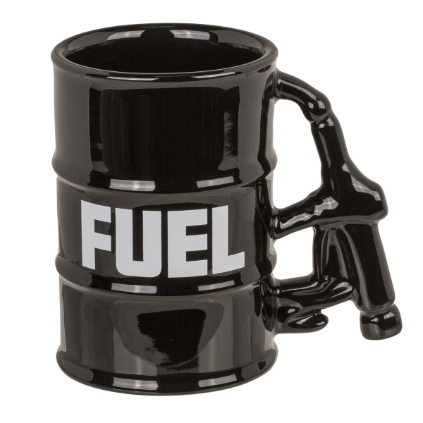 Hrnček "Fuel"