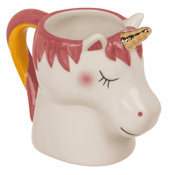 Hrnček "Unicorn, Dream Big" Hrnček "Unicorn, Dream Big"