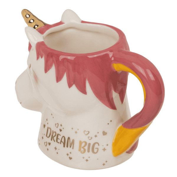 Hrnček "Unicorn, Dream Big" Hrnček "Unicorn, Dream Big"