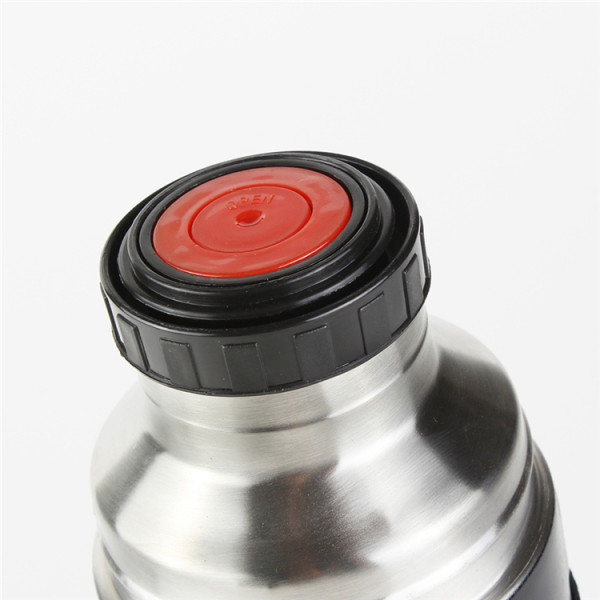 Termoska – dizajn fotoobjektívu (500ml)