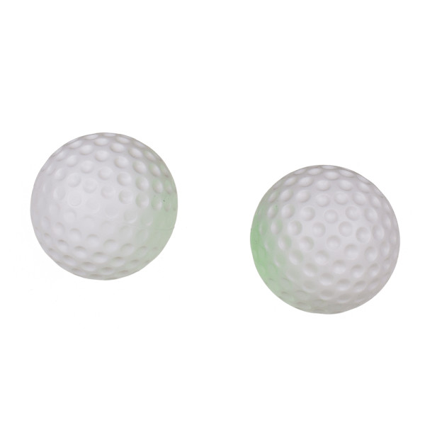 Rohožka do kúpeľne s motívom minigolfu