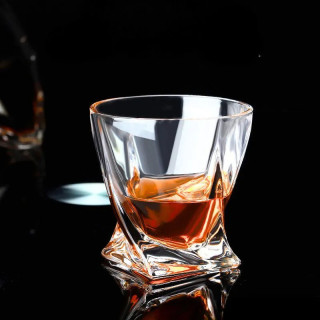 Whisky pohár "TORNADO"