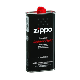 Zippo palivo (335 ml) Zippo palivo (335 ml)