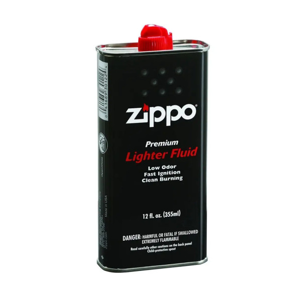 Zippo palivo (335 ml) Zippo palivo (335 ml)