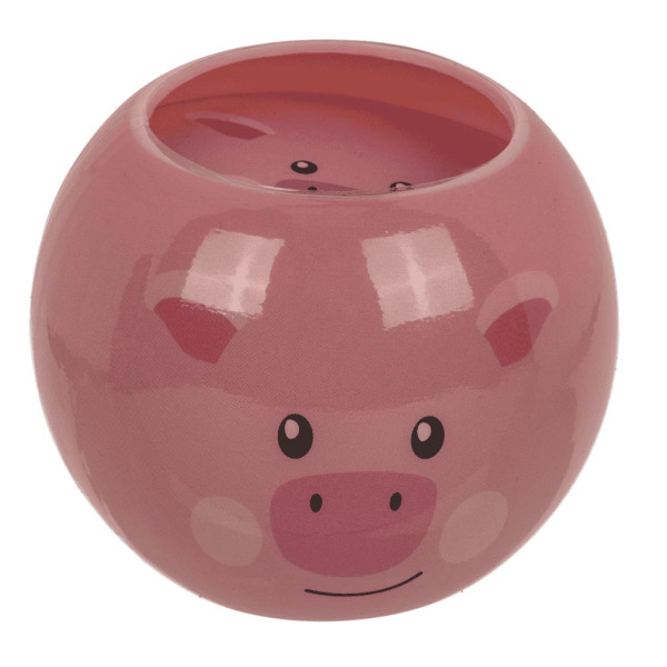 Grow-a-head – Hračka v podobe zvieratka z farmy