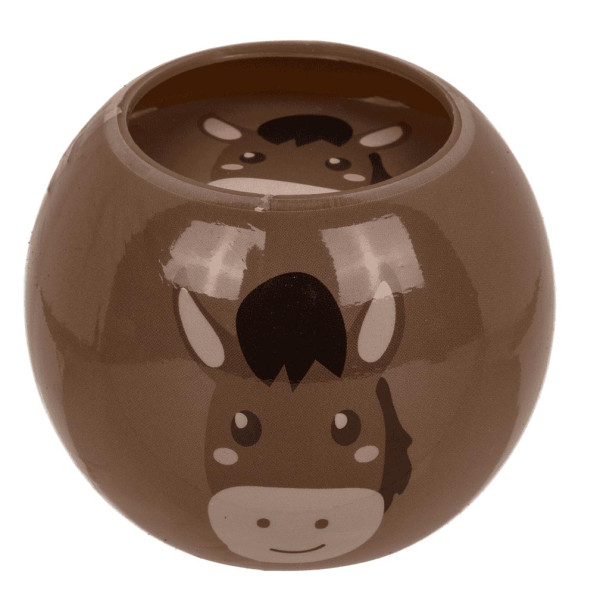 Grow-a-head – Hračka v podobe zvieratka z farmy