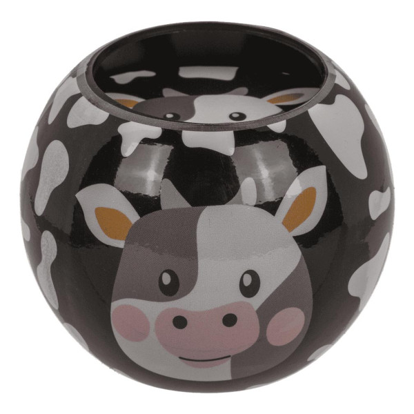 Grow-a-head – Hračka v podobe zvieratka z farmy