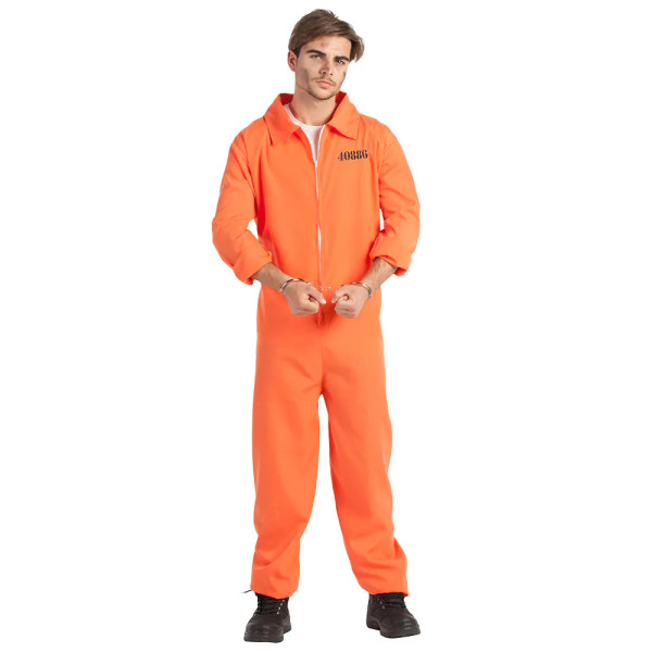 Kostým "Väzeň" (M/L) Kostým "Väzeň" (M/L)