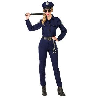 Kostým "Policajt" (M/L)