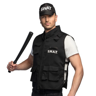 Policajná palica (50cm)