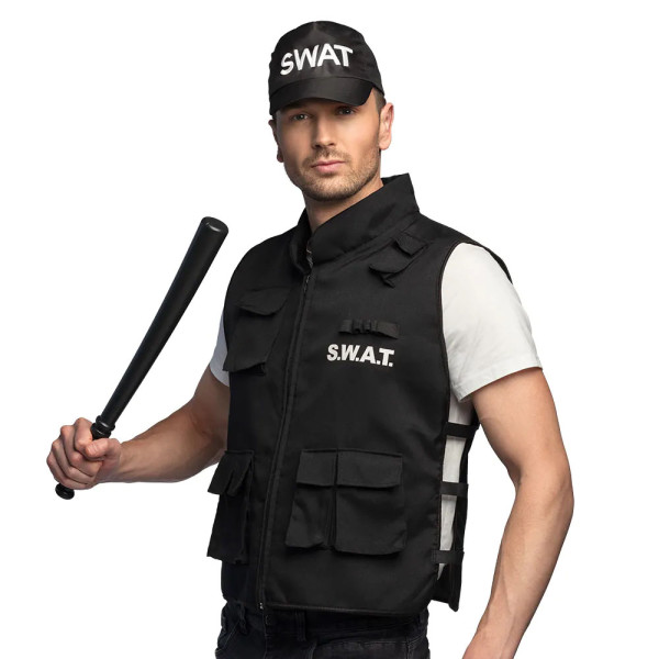 Policajná palica (50cm)