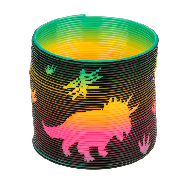 Klasická hračka „Jar - dinosaurus“ (priemer 6,5 cm) Klasická hračka „Jar - dinosaurus“ (priemer 6,5 cm)