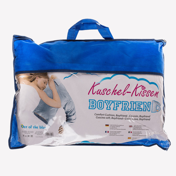 Vankúš "Priateľ“ Vankúš "Priateľ“