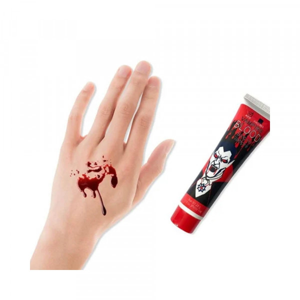 Umelá upírska krv (24ml)