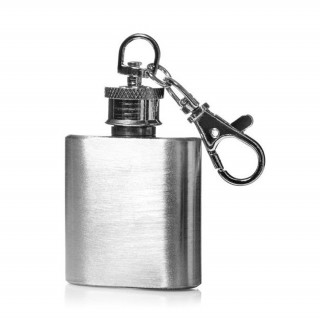 Ploskačka - prívesok na kľúče (30ml)