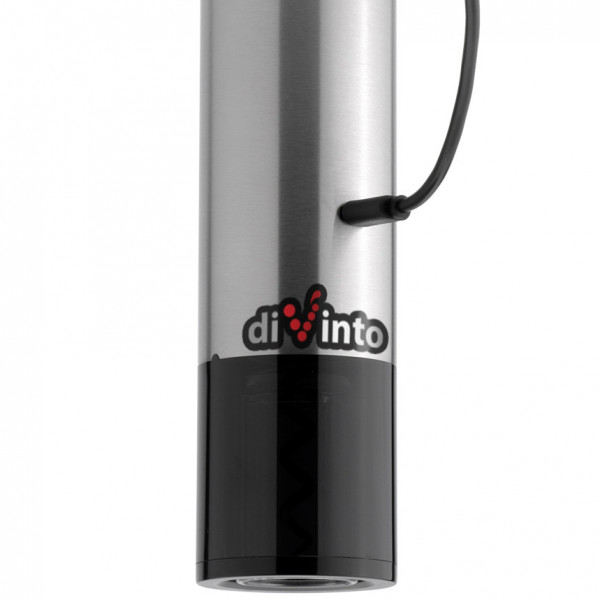 Prémiový elektrický otvárač na víno a pivo „DuoTwister“