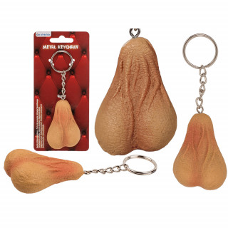 Kľúčenka „Gule“
