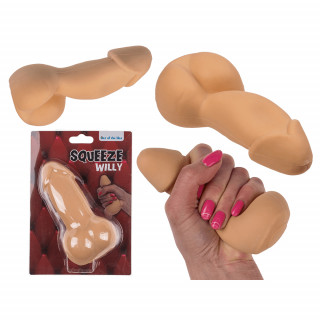 Antistresový „thingamajig“