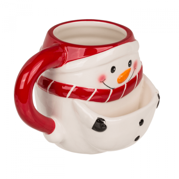 Hrnček z dolomitu „Cookie Cuddler“